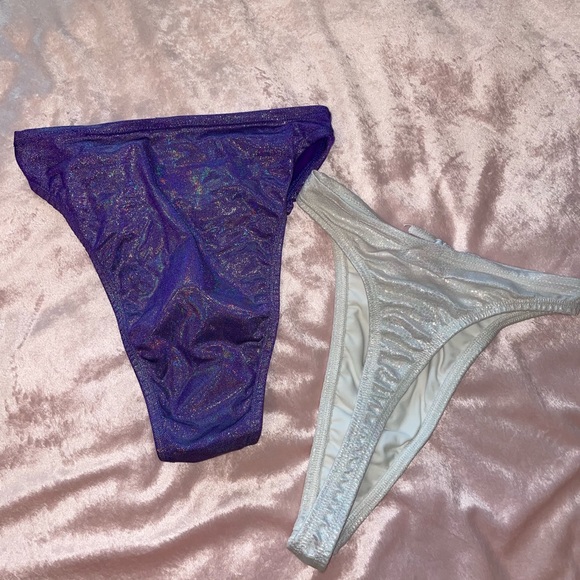 RAVE FESTIVAL BOTTOMS - Picture 3 of 3